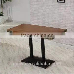 Factory Wholesale Good Quality Fantastic Elegant Starbucks Furniture thumbnail-2