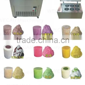 Industrial Flake Ice Maker Machine With CE Certificate thumbnail-1
