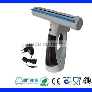 Window Vacuum Cleaner With Spray Function thumbnail-1