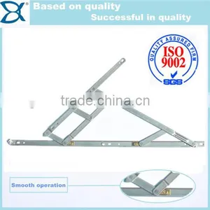 Factory Made Good Workmanship SS Window Friction Stay Hinge,friction Stay Cabinet Hinge thumbnail-1