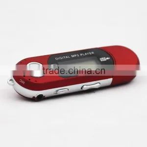 2015 HOT Top Selling Mp3 Player WITH FM Mp3, TF Card Support thumbnail-5