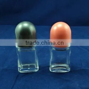 Rollon Cosmetic Packing Glass Bottle thumbnail-1