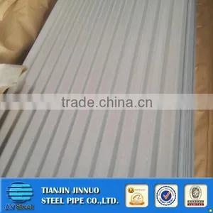 Galvanized Corrugated Iron Sheet thumbnail-5