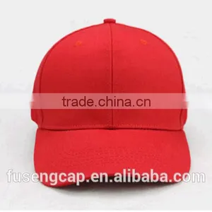 2016 Cheap Promotional Cotton Twill Custom Made Fitted Flexfit Baseball Cap Manufacturer thumbnail-3