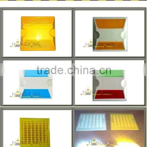 RS03A Double Side Reflective Road Studs thumbnail-3