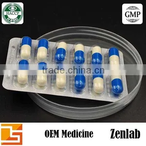 OEM Herbal Medicine OEM thumbnail-1