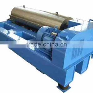 Sludge Dewatering Decanter Centrifuge thumbnail-1