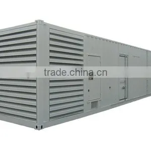 Genset Container thumbnail-1