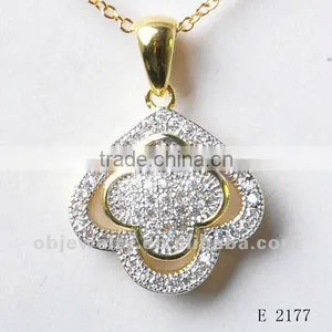 Wholesale Cubic Zirconia Jewelry thumbnail-1