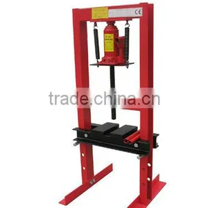 Car Hydraulic Press With CE and ISO thumbnail-1