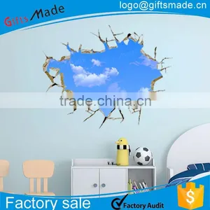 Wall Stickers Decoration/lovely Wall Sticker/children Wall Stickers thumbnail-1