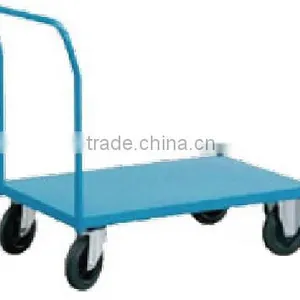 Handcart With Mute Caster thumbnail-1