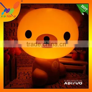 Promotional Kids Room Night Light Chinese Cheap and Good Portable Desk Lamp thumbnail-1