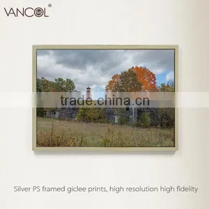 Landscape Canvas Painting Canvas Wall Art Canvas Painting thumbnail-3