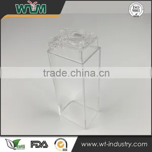 Customized Medical Equipment Plastic Parts Injection Moulding thumbnail-3