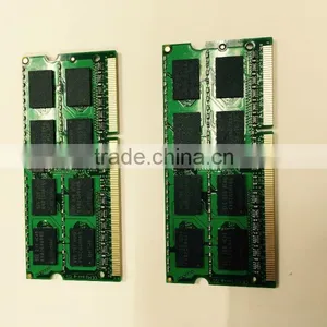 Sodimm Ram Module Ddr3 Ram Pc1333 2gb Ram thumbnail-1