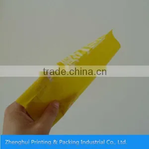 Zhenghui Best Price Custom Printing PVC Shrink Wrap Bottle Labels thumbnail-4