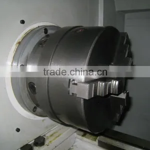Low Cost Machine CJK6150 Cnc Lathe Machine thumbnail-6