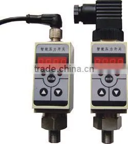 Made in China Water Pump Electronic Pressure Switch In Low Price thumbnail-1