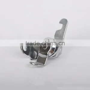 Factory Directly Supply Wardrobe Cabinet Lock Door Padlock 16mm thumbnail-2