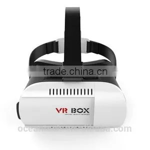 Cheap VR Box for 4.7-6 Inch Smartphones From OEM Factory thumbnail-5