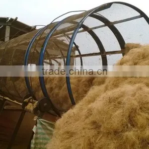 Coconut Fiber _ QQ : 2598494113 FOB : 200$ - 230$ thumbnail-5