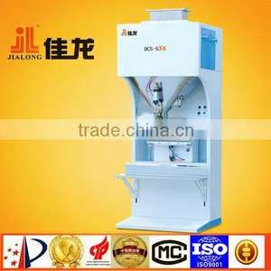 DCS-5S3A Plastic Bag Sealing Machine thumbnail-1