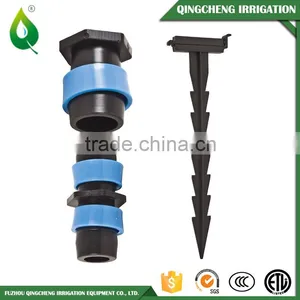 Economical Hole Punch for 1/4" Barbed Fittings & Drippers - Drip Irrigation thumbnail-6