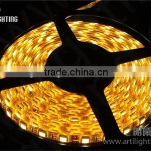 Cheap Waterproof Wwaterproof Flexible 12v Led Strip Lights for Cars thumbnail-2