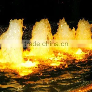 Copper Fountain Gushing Nozzle thumbnail-1