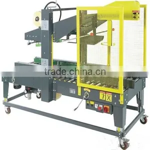Easy Operation Carton Box Sealer Sealing Machine thumbnail-4