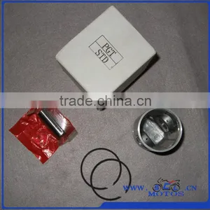 SCL-2012030162 Best Quality Motorcycle Engine Piston Motorcycle Piston for PGT Parts thumbnail-1
