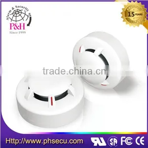 Smoke Detectors Hardwire and 10yr Lithium thumbnail-1