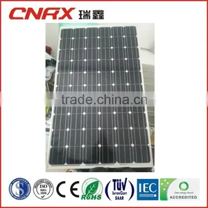Product in China Zhejiang With Cheapest Price 280w Solar Module Mono Solar Panel thumbnail-2