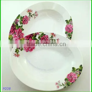 Melamine Plate thumbnail-2