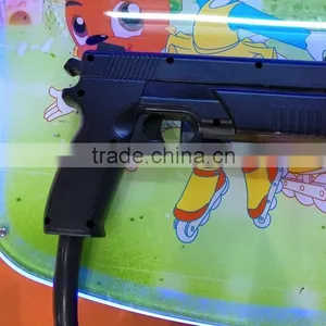 Howie&Landau Children Shooting Game Machine for Shopping Mall thumbnail-5