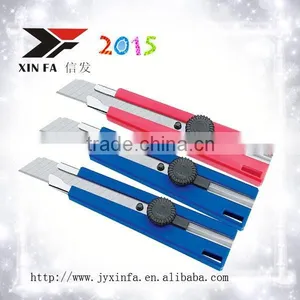 Professional Utility Knife Blade Craft r Knife XF-1889 thumbnail-1
