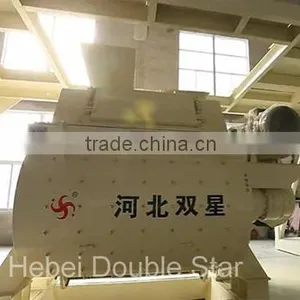 220v Electric Motors Concrete Mixer Machine for Construction & Real Estate thumbnail-1