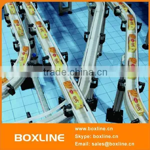 Industrial Food Conveyor System thumbnail-1