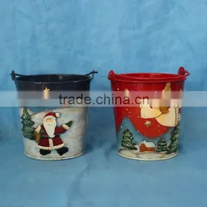 Metal Watering Can thumbnail-1
