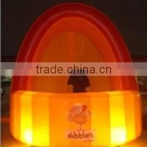 Lighting Inflatable Tent F4033 thumbnail-1