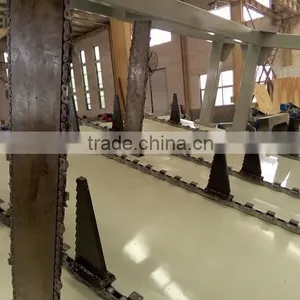 CNC Wood Log Saw Log Cutting Machine Sawmill Saw for Big Log/JINLUN thumbnail-2