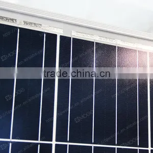 China Best pv Supplier Moge A Grade Poly 250w 255w 260w 265w 270w 275w Solar Panel Price List thumbnail-5