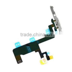 Wholesale for Iphone 6 Power Flex,for Iphone 6 Power Button Flex Cable thumbnail-2
