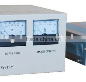 1KW-48VDC Off - Grid Wind Turbine Power Controller With 3 Phase Dump-load thumbnail-4
