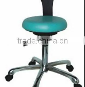Dental Stool (dental Assistant Stool) thumbnail-1