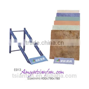 Ceramic Tile Display Rack,show Ceramic Tile Stand thumbnail-1