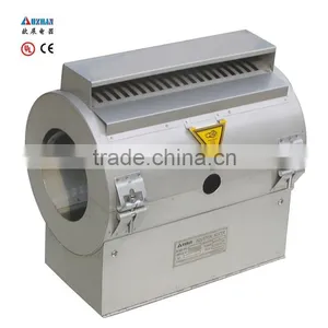 Air Cooling Aluminum Heaters With Temperature Control thumbnail-6
