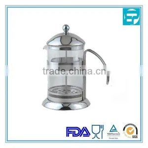 34 Ounces Camping French Press Travel Mug 1000ml thumbnail-1