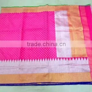 Silk Sarees thumbnail-2